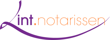 LintNotarissen.nl logo